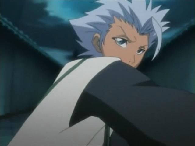 Otaku Gallery  / Anime e Manga / Bleach / Screen Shots / Episodi / 104 - La lotta mortale della 10th Divisione - La liberazione di Hyourinmaru / 110.jpg